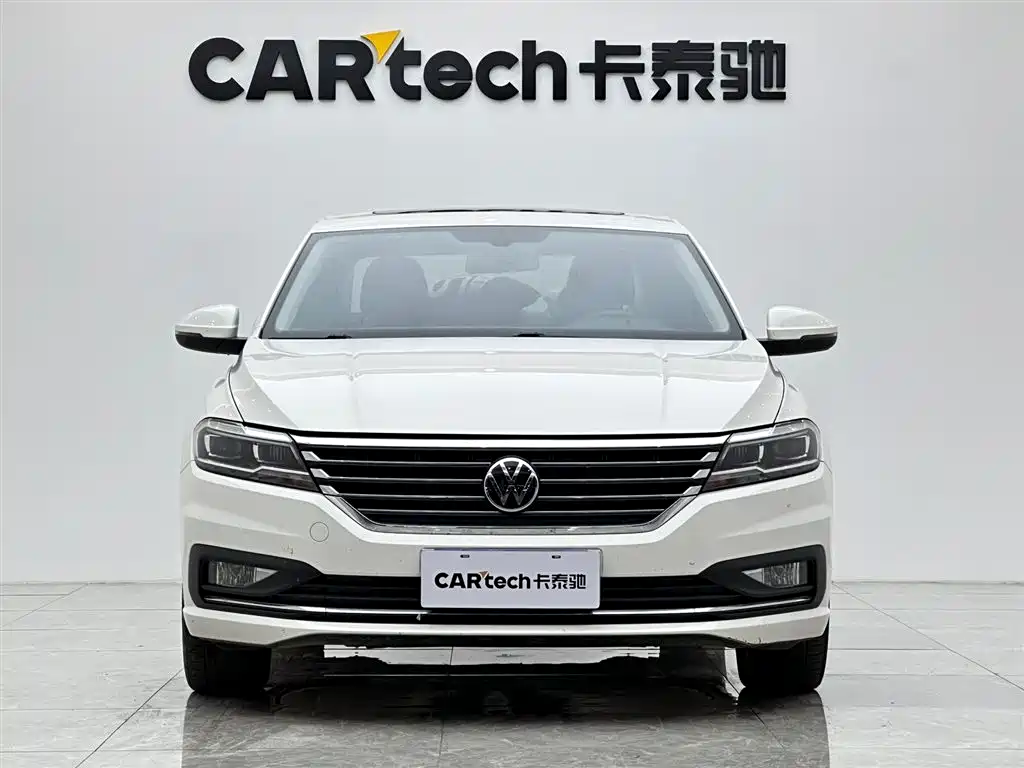 Volkswagen Lavida 2022 280TSI DSG Comfort Edition 2023 - thumbnail 7