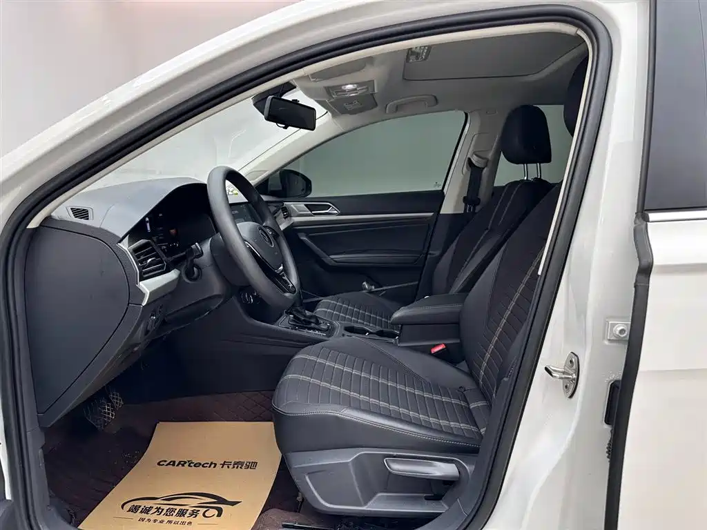 Volkswagen Lavida 2022 280TSI DSG Comfort Edition 2023 - thumbnail 8