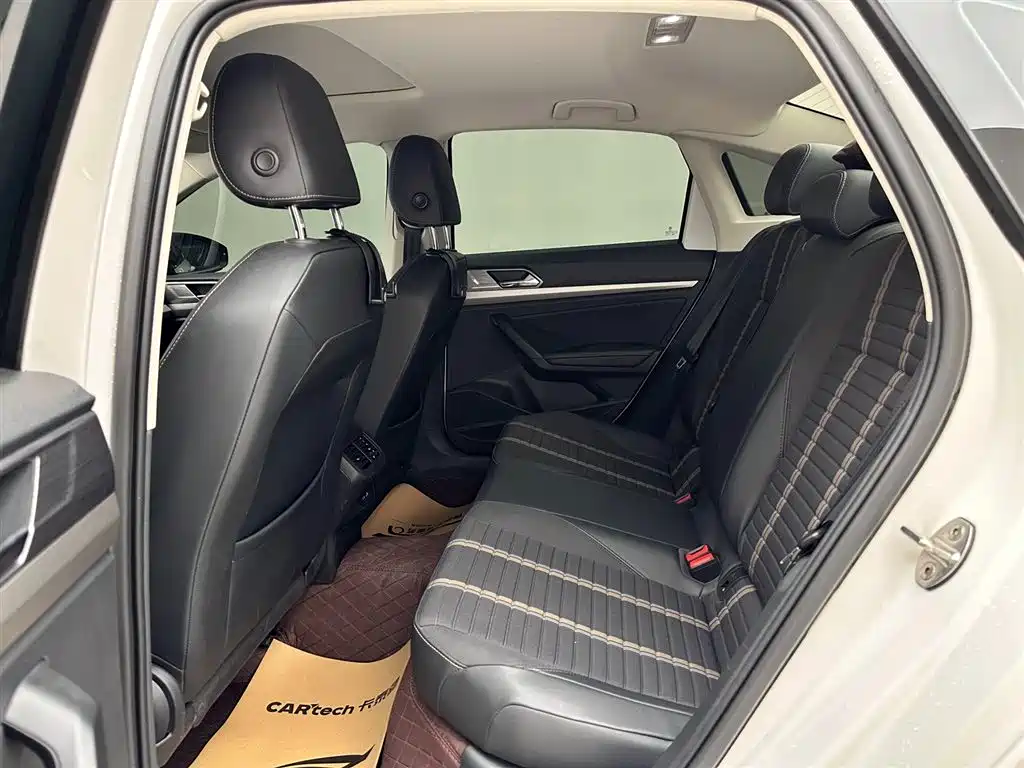 Volkswagen Lavida 2022 280TSI DSG Comfort Edition 2023 - thumbnail 9