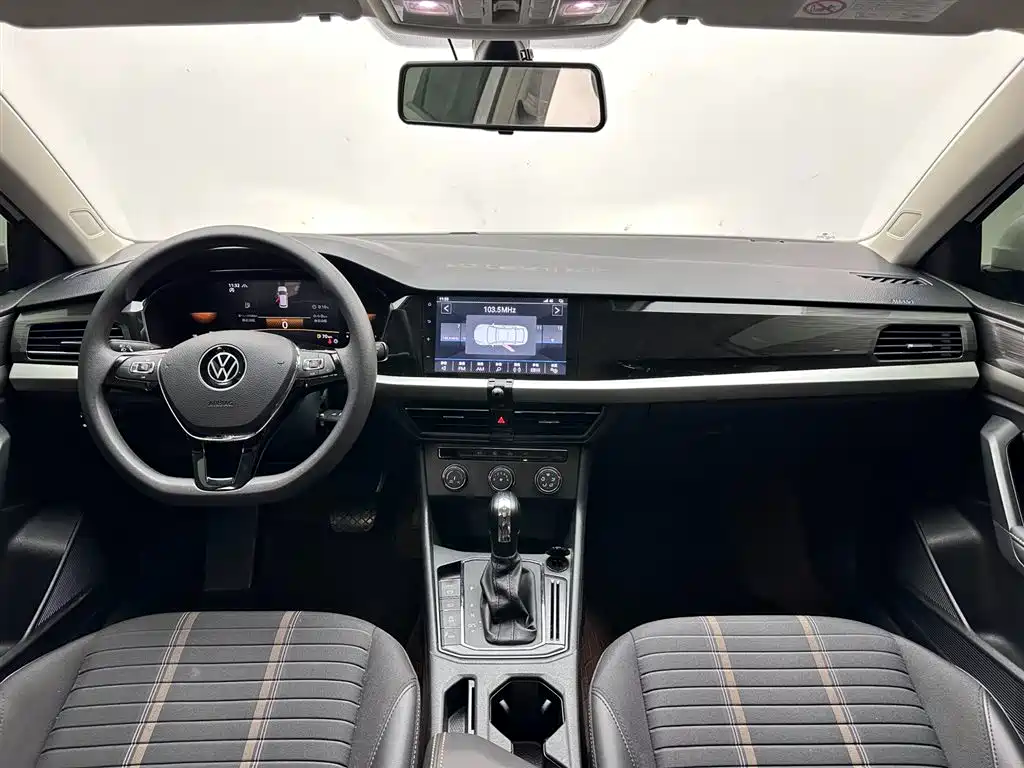 Volkswagen Lavida 2022 280TSI DSG Comfort Edition 2023 - thumbnail 10