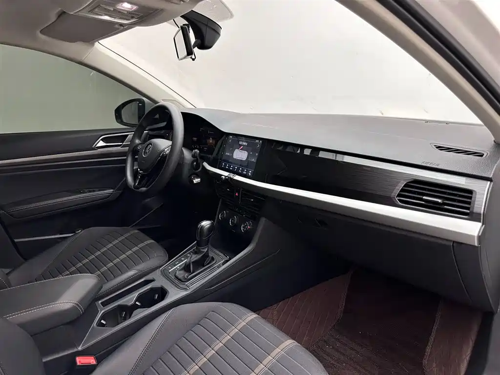 Volkswagen Lavida 2022 280TSI DSG Comfort Edition 2023 - thumbnail 11