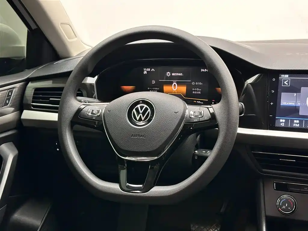 Volkswagen Lavida 2022 280TSI DSG Comfort Edition 2023 - thumbnail 12