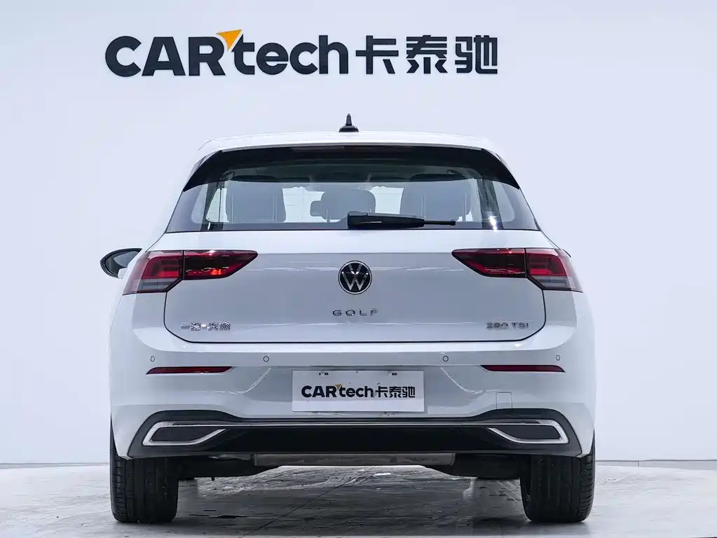 Volkswagen Volkswagen Golf 2023 280TSI DSG Pro 2022 - thumbnail 6