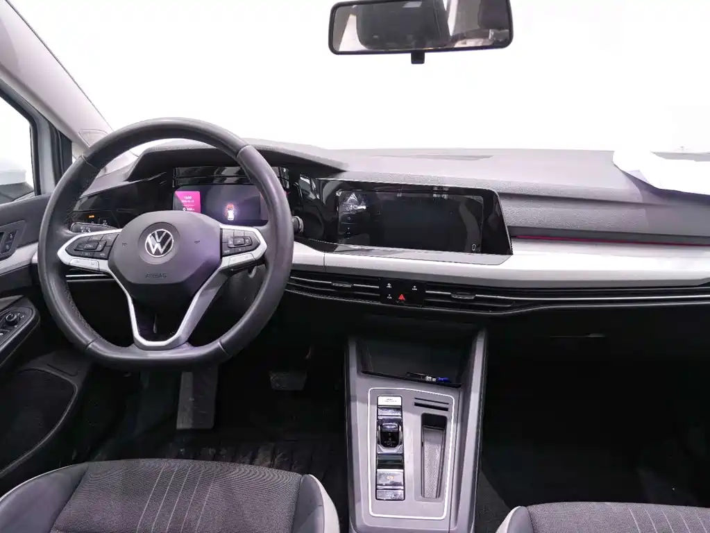 Volkswagen Volkswagen Golf 2023 280TSI DSG Pro 2022 - thumbnail 8
