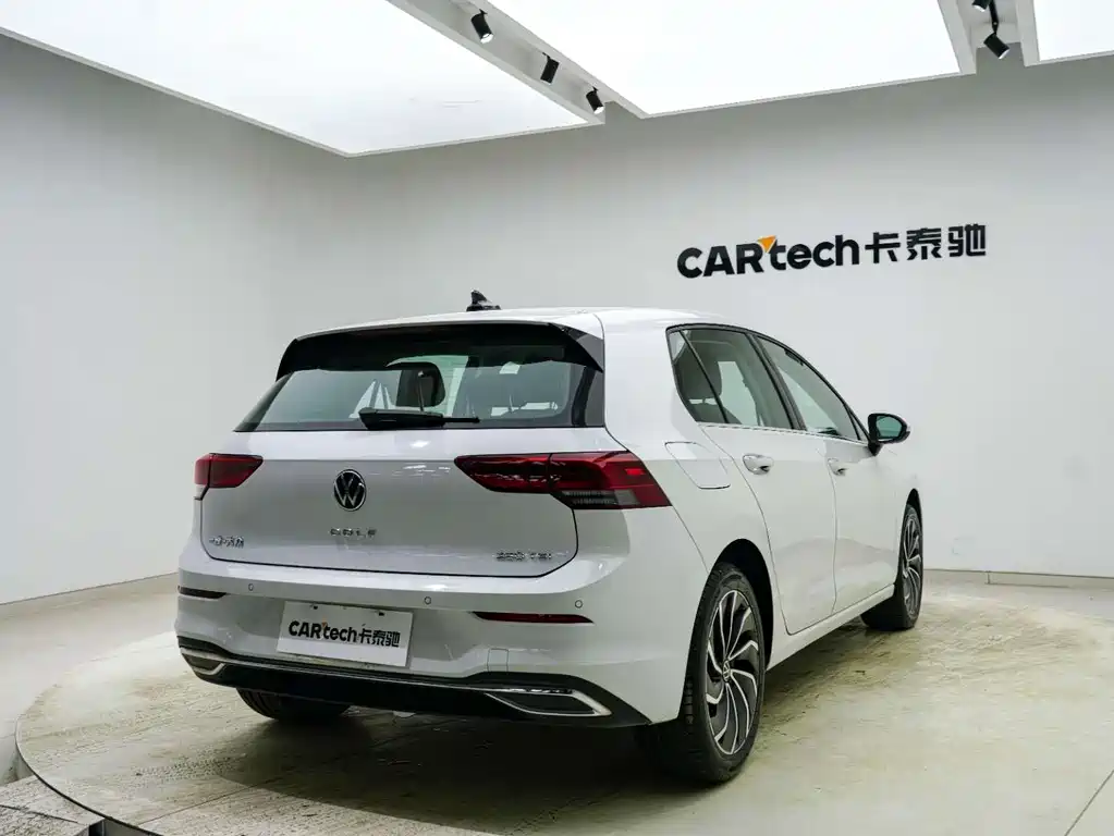 Volkswagen Volkswagen Golf 2023 280TSI DSG Pro 2022 - thumbnail 15