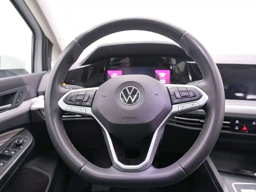 Volkswagen Volkswagen Golf 2023 280TSI DSG Pro 2022 - thumbnail 20