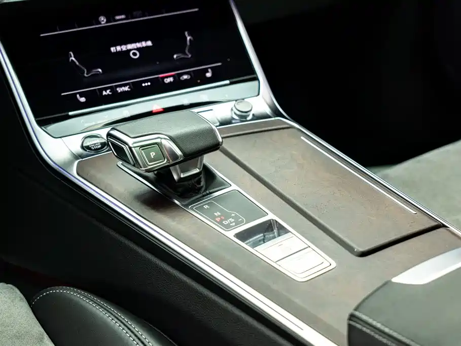 Audi Audi A6L 2023 45 TFSI quattro Premium Dynamic Edition 2023 - thumbnail 14