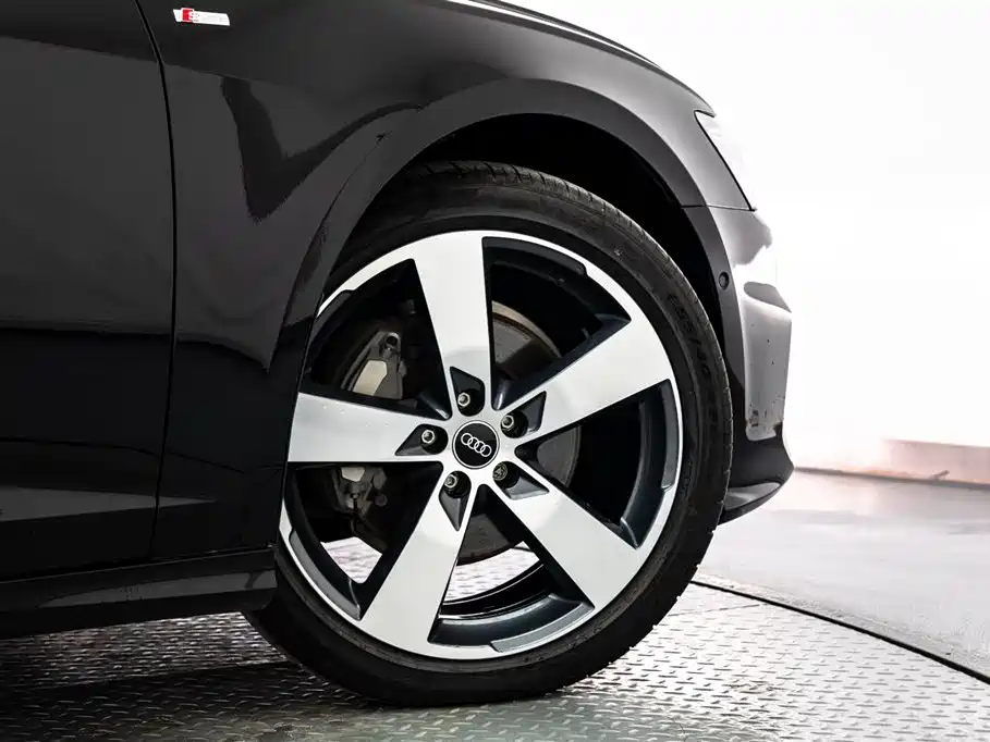 Audi Audi A6L 2023 45 TFSI quattro Premium Dynamic Edition 2023 - thumbnail 21