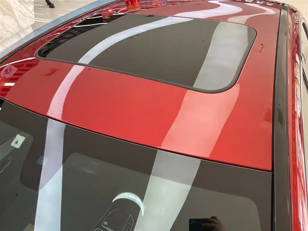 Mercedes-Benz Mercedes-Benz C-Class 2019 C 260 Sport Edition 2019 - thumbnail 9