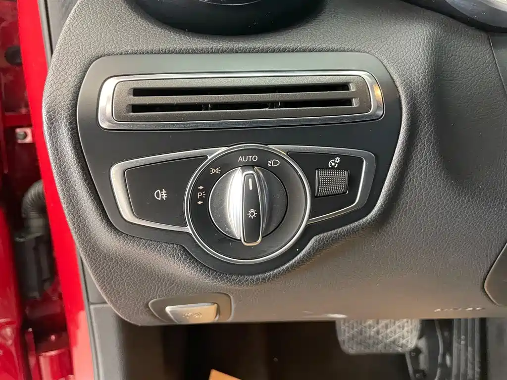 Mercedes-Benz Mercedes-Benz C-Class 2019 C 260 Sport Edition 2019 - thumbnail 19
