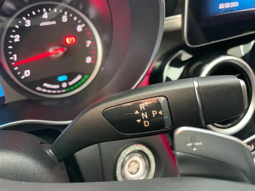Mercedes-Benz Mercedes-Benz C-Class 2019 C 260 Sport Edition 2019 - thumbnail 20