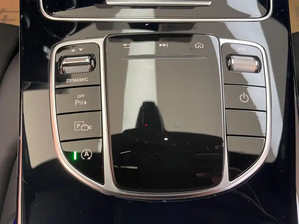 Mercedes-Benz Mercedes-Benz C-Class 2019 C 260 Sport Edition 2019 - thumbnail 24