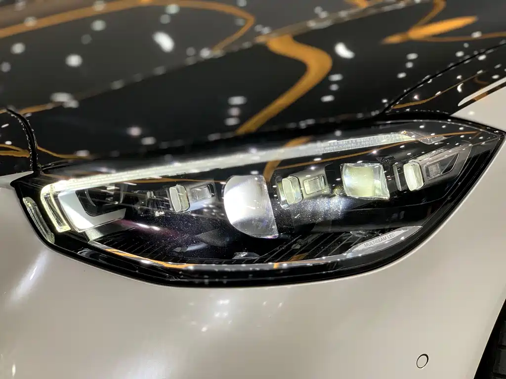 Mercedes-Benz Maybach S-Class 2023 S 480 4MATIC 2023 - thumbnail 12