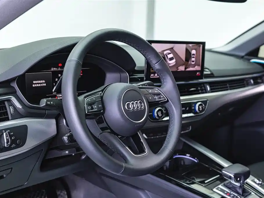 Audi Audi A5 Import 2023 Sportback 40 TFSI Fashion Dynamic Model 2023 - thumbnail 16