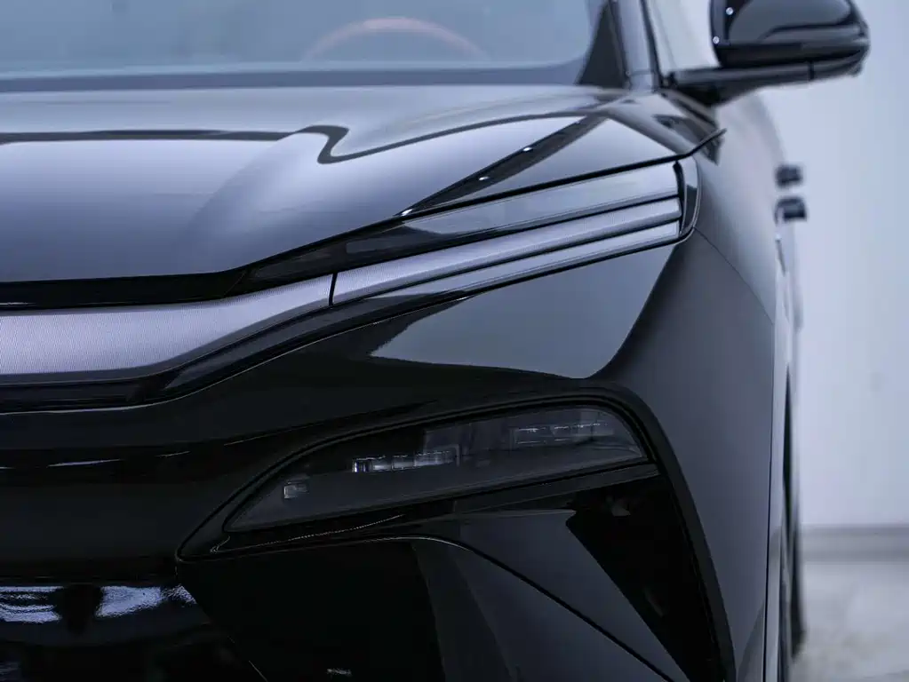 BYD Tang L 2025 DM 200KM AWD LiDAR Flagship Model 2025 - thumbnail 8