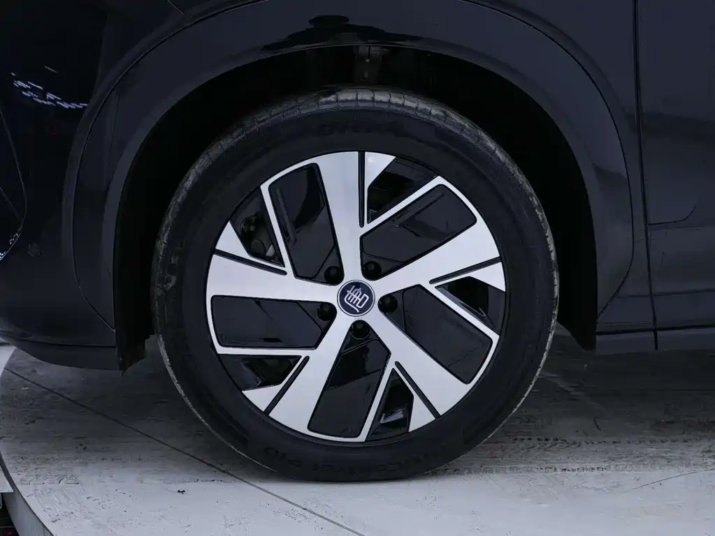 BYD Tang L 2025 DM 200KM AWD LiDAR Flagship Model 2025 - thumbnail 10