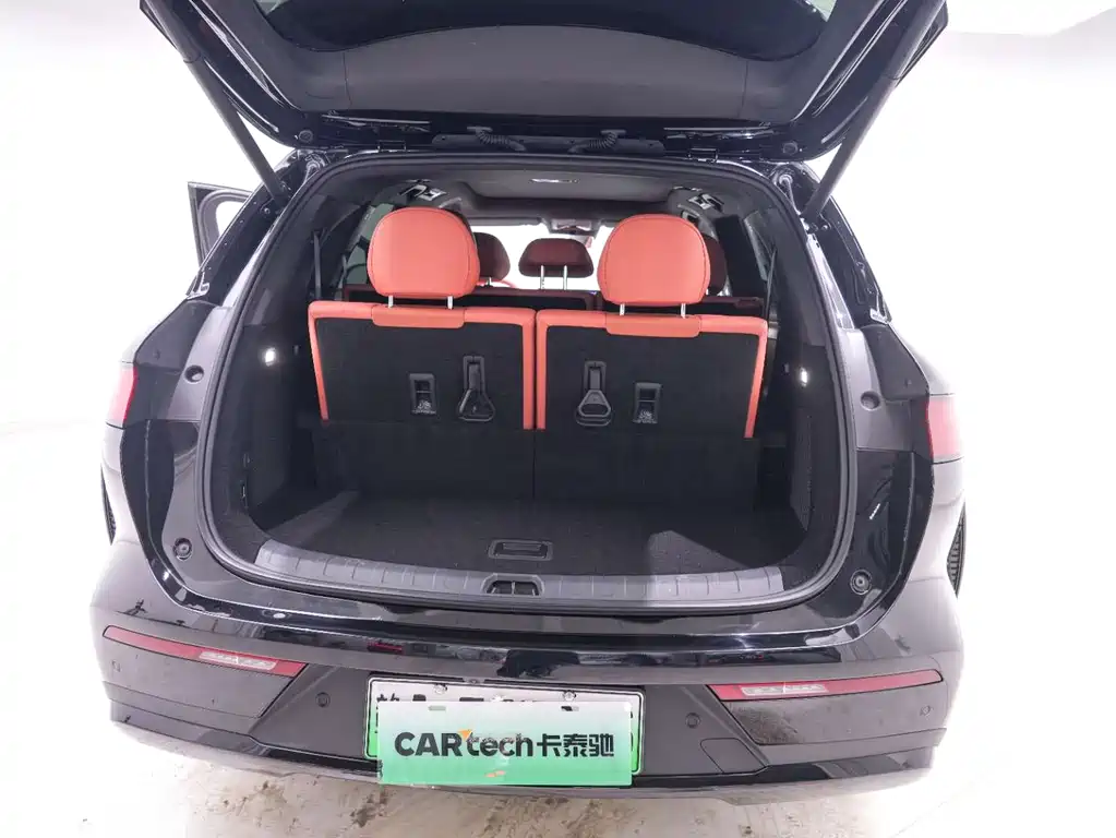 BYD Tang L 2025 DM 200KM AWD LiDAR Flagship Model 2025 - thumbnail 21