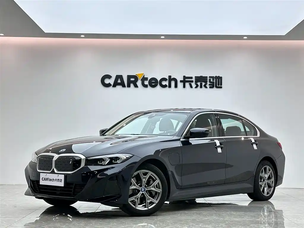 BMW BMW i3 2022 eDrive 35 L 2022
