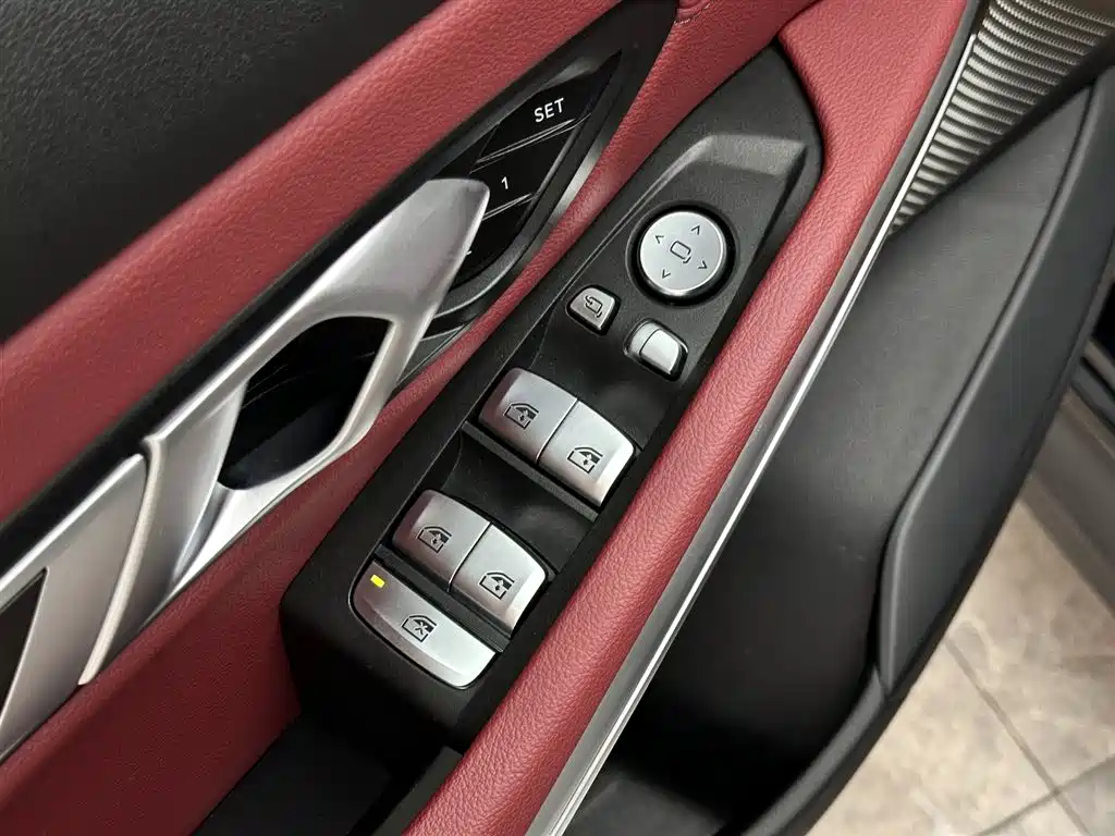 BMW BMW i3 2022 eDrive 35 L 2022 - thumbnail 15