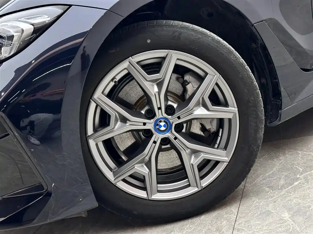 BMW BMW i3 2022 eDrive 35 L 2022 - thumbnail 18