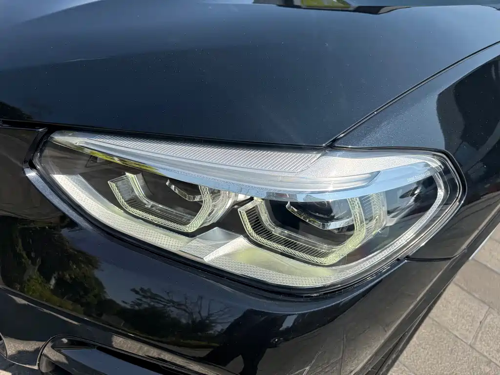 BMW BMW X3 2020 xDrive28i M Sport Package 2019 - thumbnail 12