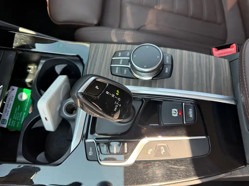 BMW BMW X3 2020 xDrive28i M Sport Package 2019 - thumbnail 26