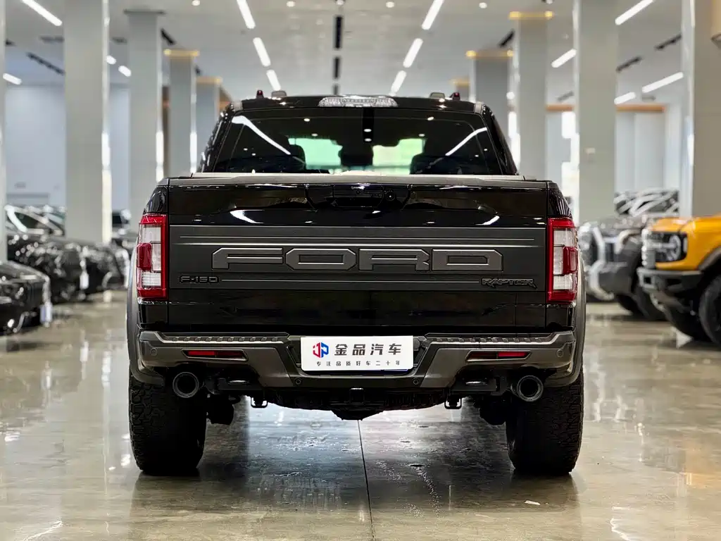 Ford Ford F-150 Raptor 2023 3.5T Raptor 2023 - thumbnail 5