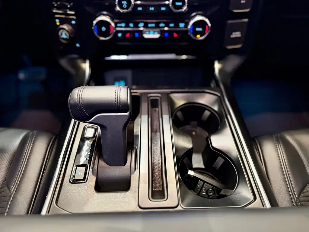 Ford Ford F-150 Raptor 2023 3.5T Raptor 2023 - thumbnail 18