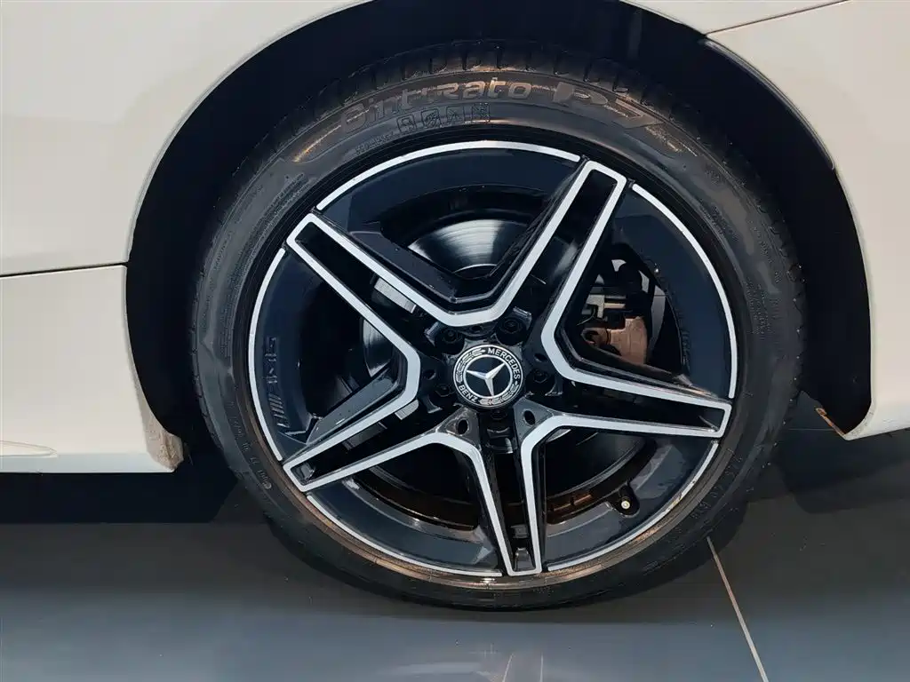Mercedes-Benz Mercedes-Benz C-Class Coupe 2019 C 260 2019 - thumbnail 11