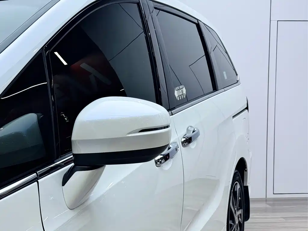 Honda Honda Odyssey 2017 2.4L Luxury Edition 2018 - thumbnail 24