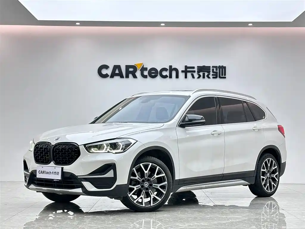 BMW BMW X1 2021 xDrive25Li Premium Model 2022