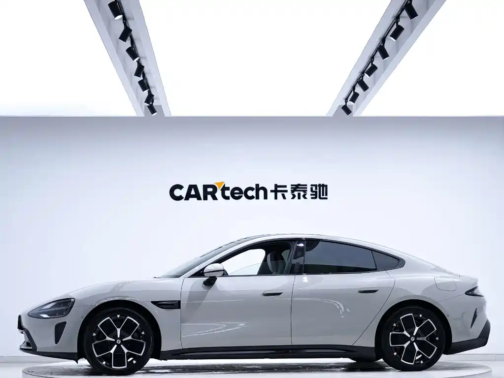 Xiaomi Auto Xiaomi SU7 2024 RWD Long Range Intelligent Driving Edition 2024 - thumbnail 3