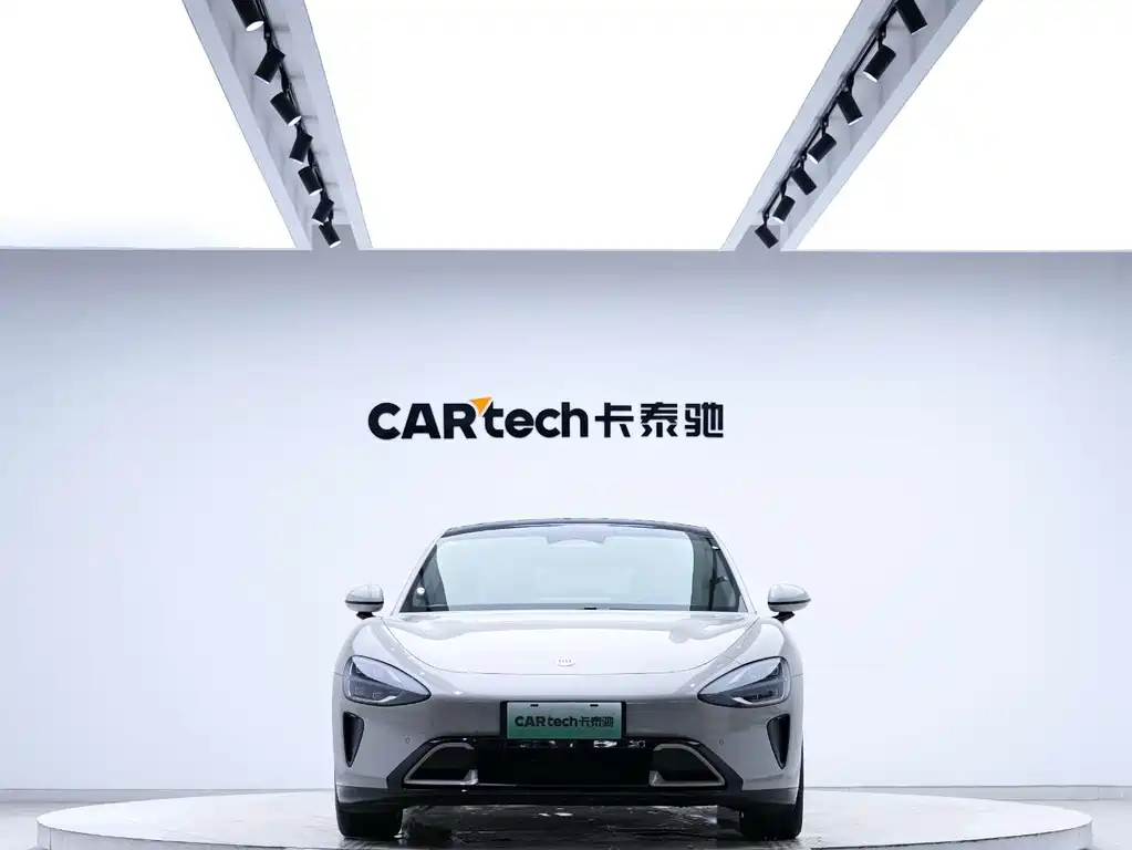 Xiaomi Auto Xiaomi SU7 2024 RWD Long Range Intelligent Driving Edition 2024 - thumbnail 6