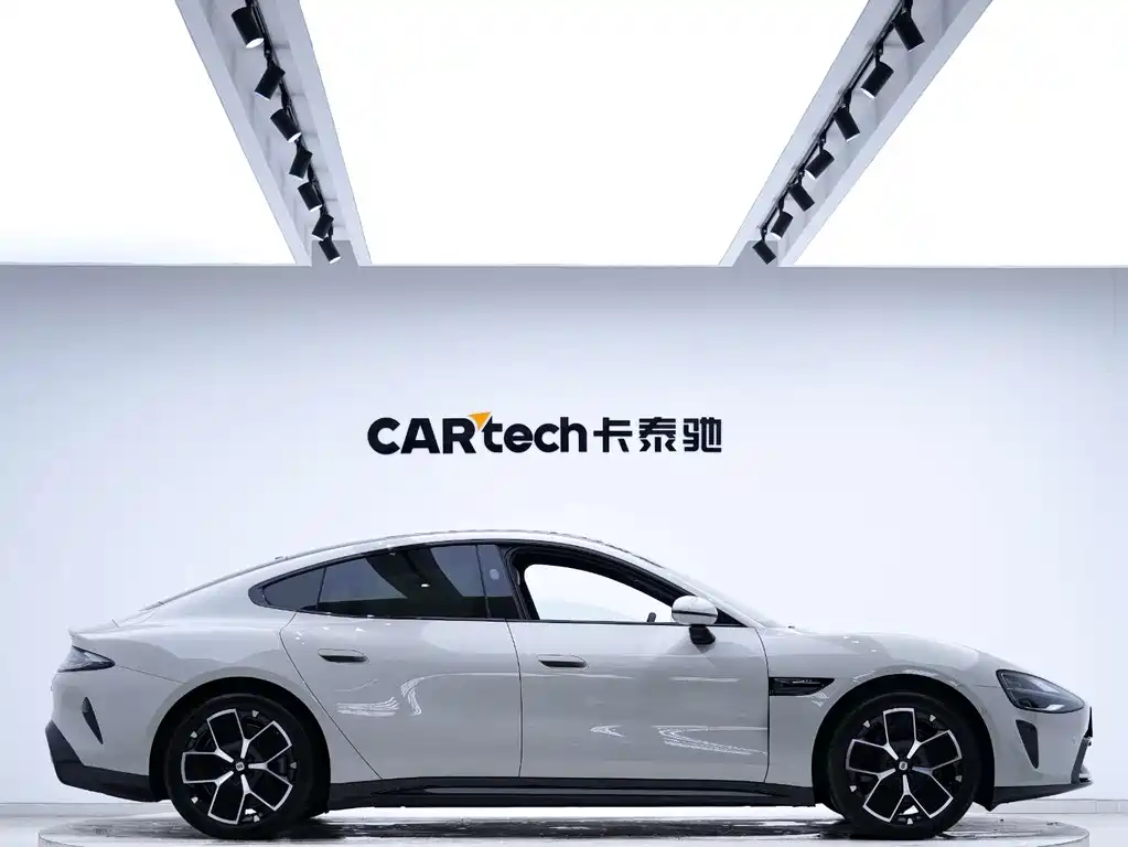 Xiaomi Auto Xiaomi SU7 2024 RWD Long Range Intelligent Driving Edition 2024 - thumbnail 7