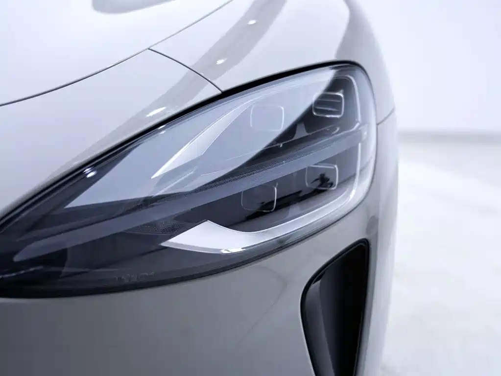 Xiaomi Auto Xiaomi SU7 2024 RWD Long Range Intelligent Driving Edition 2024 - thumbnail 11