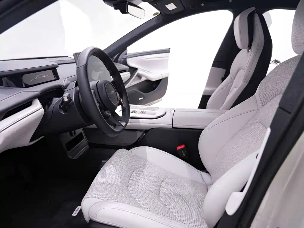 Xiaomi Auto Xiaomi SU7 2024 RWD Long Range Intelligent Driving Edition 2024 - thumbnail 13
