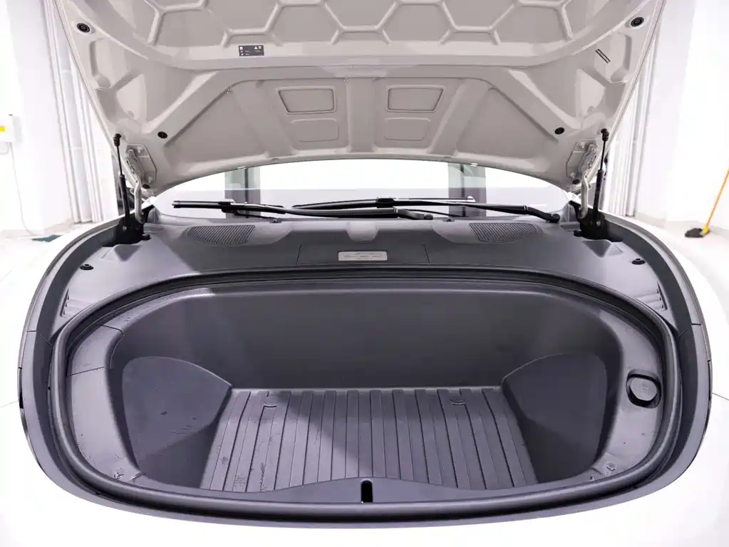 Xiaomi Auto Xiaomi SU7 2024 RWD Long Range Intelligent Driving Edition 2024 - thumbnail 14