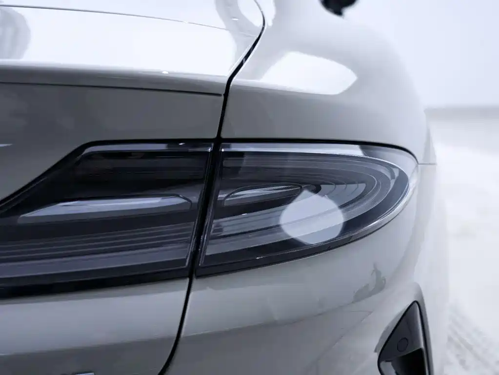 Xiaomi Auto Xiaomi SU7 2024 RWD Long Range Intelligent Driving Edition 2024 - thumbnail 16