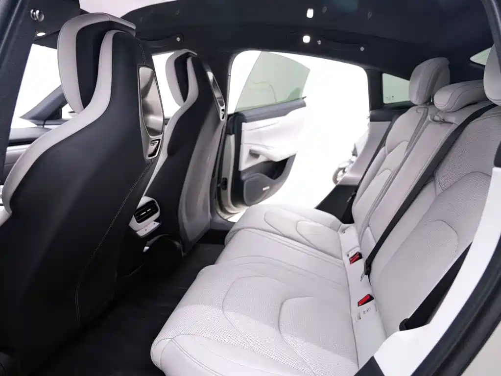 Xiaomi Auto Xiaomi SU7 2024 RWD Long Range Intelligent Driving Edition 2024 - thumbnail 18