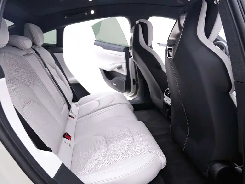 Xiaomi Auto Xiaomi SU7 2024 RWD Long Range Intelligent Driving Edition 2024 - thumbnail 19