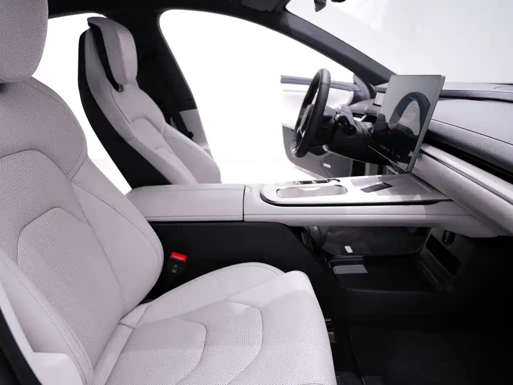 Xiaomi Auto Xiaomi SU7 2024 RWD Long Range Intelligent Driving Edition 2024 - thumbnail 20