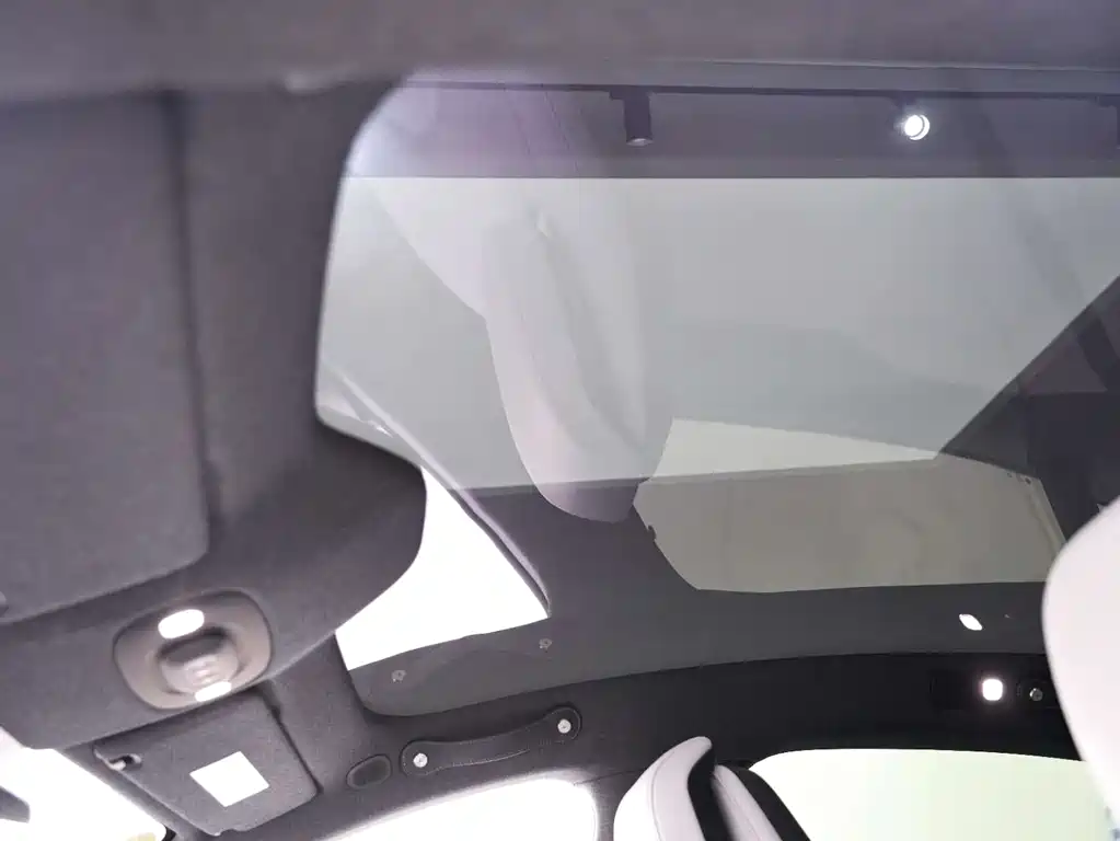 Xiaomi Auto Xiaomi SU7 2024 RWD Long Range Intelligent Driving Edition 2024 - thumbnail 21