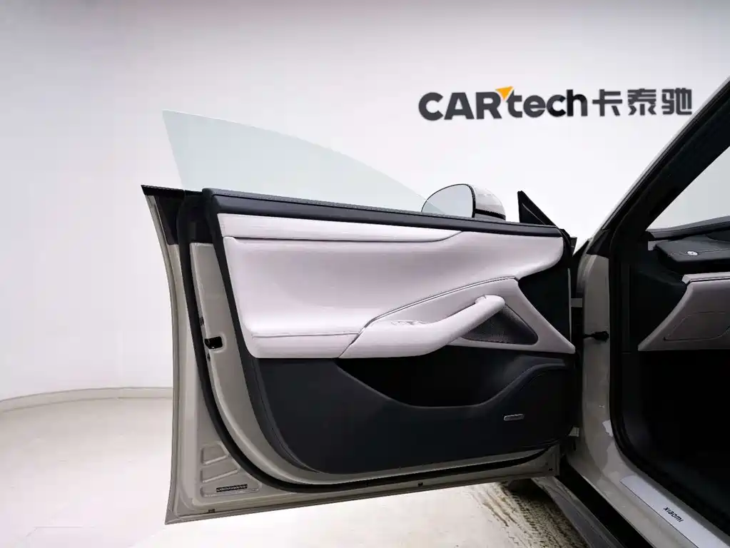 Xiaomi Auto Xiaomi SU7 2024 RWD Long Range Intelligent Driving Edition 2024 - thumbnail 22