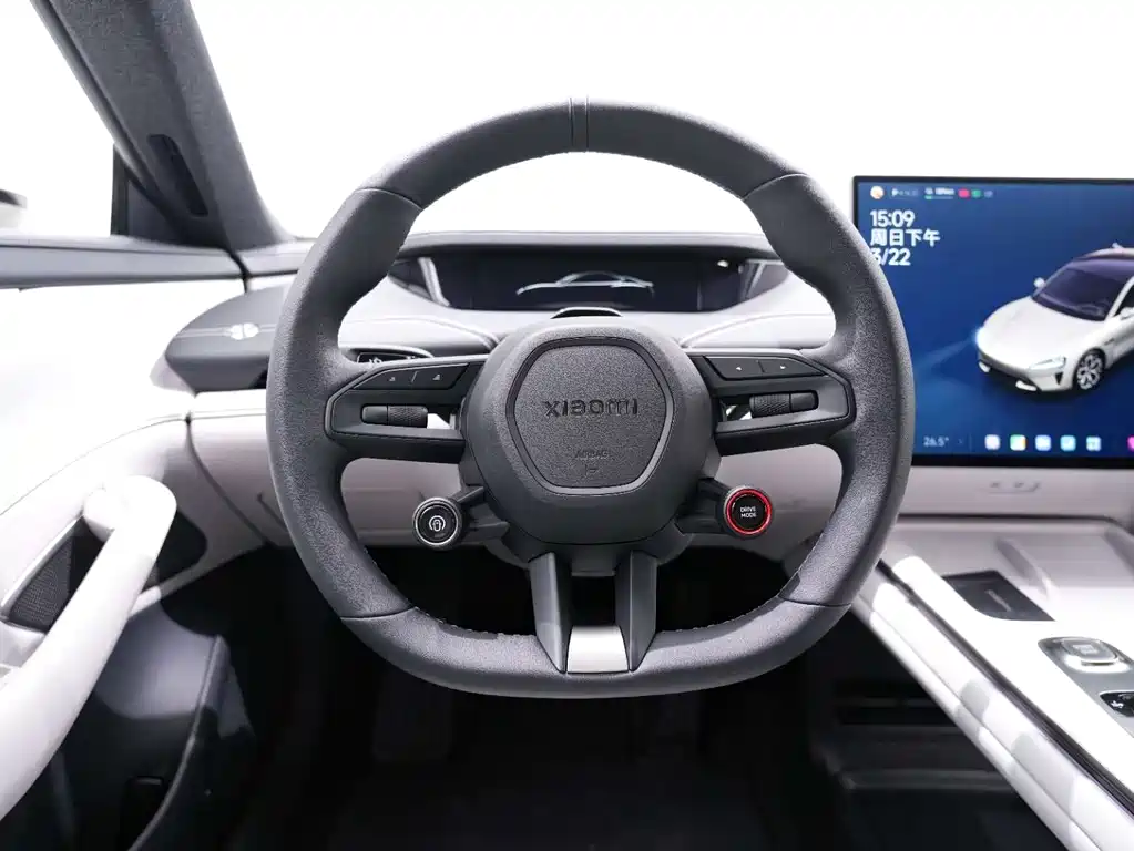 Xiaomi Auto Xiaomi SU7 2024 RWD Long Range Intelligent Driving Edition 2024 - thumbnail 23