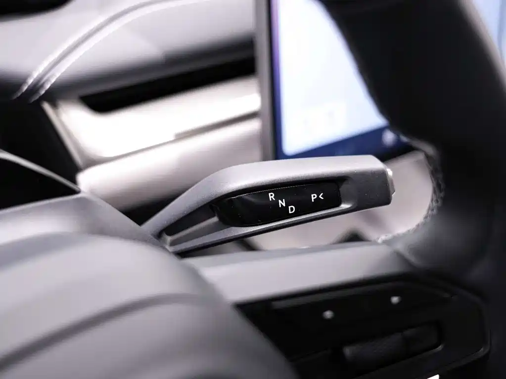 Xiaomi Auto Xiaomi SU7 2024 RWD Long Range Intelligent Driving Edition 2024 - thumbnail 26