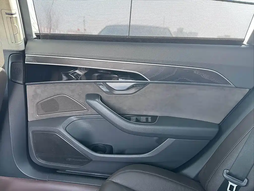 Audi Audi A8 2018 A8L 55 TFSI quattro Premium Edition 2019 - thumbnail 15