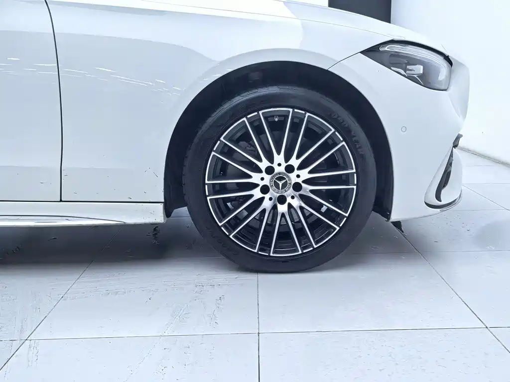 Mercedes-Benz Mercedes-Benz C-Class 2023 C 260 L Sport Edition 2023 - thumbnail 10