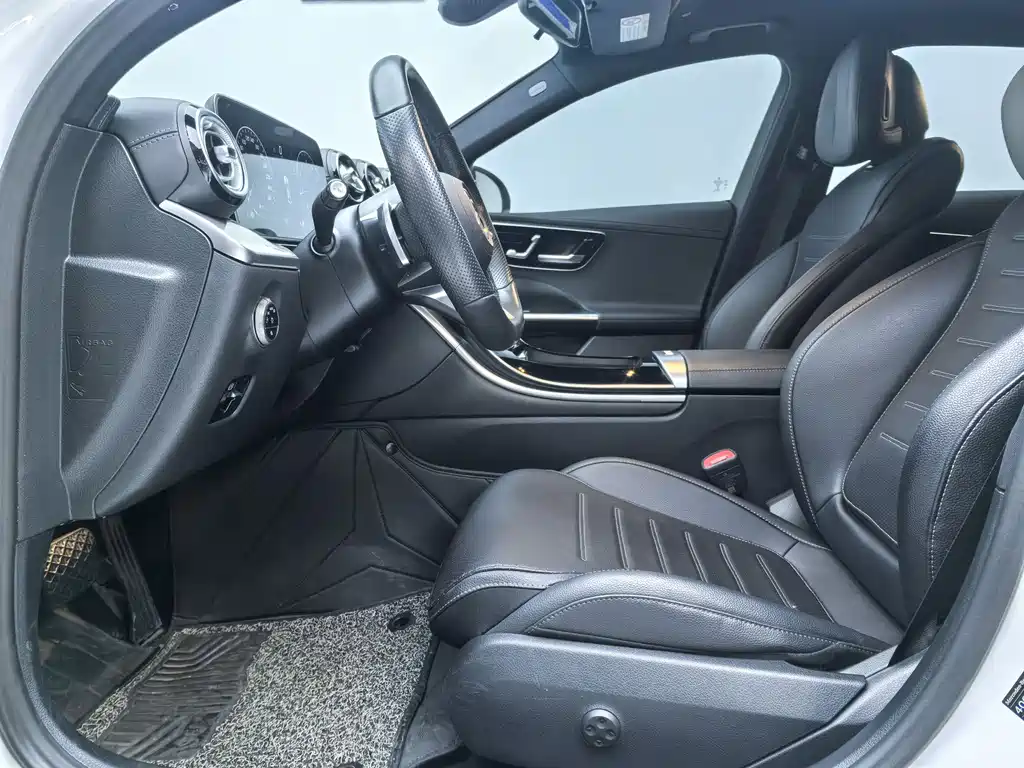 Mercedes-Benz Mercedes-Benz C-Class 2023 C 260 L Sport Edition 2023 - thumbnail 14