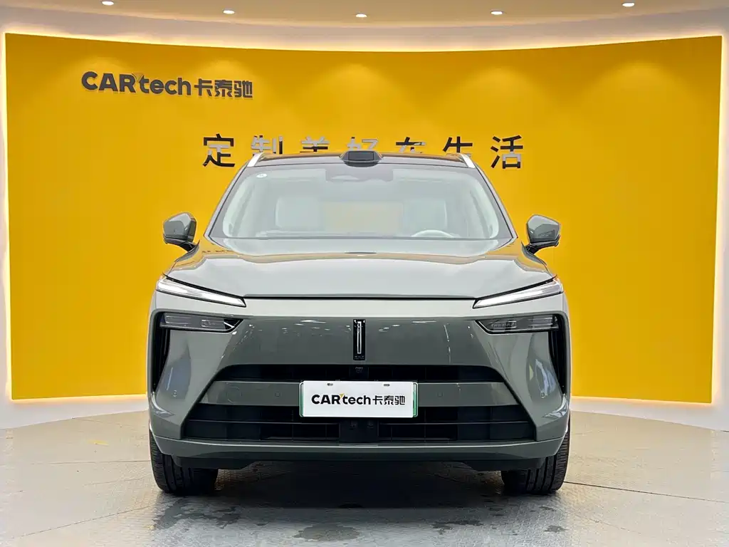 Wey WEY Lantian 2025 AWD Ultra 2024 - thumbnail 2