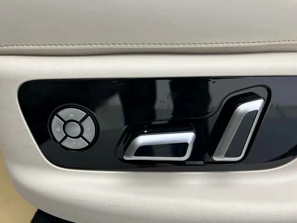 Wey WEY Lantian 2025 AWD Ultra 2024 - thumbnail 6